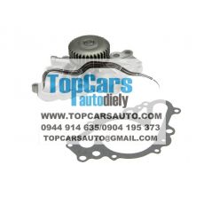 VODNÉ ČERPADLO CHRYSLER 300M 2.7 -04, 300C 2.7 04-, SEBRING 2.7 01-08 4892425AA