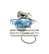 VODNÉ ČERPADLO OPEL SINTRA 3.0 96-, CADILLAC CTS 3.2 -07 1334059