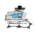 VODNÉ ČERPADLO JEEP WRANGLER 3.8 06- 4666044AA