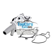 VODNÉ ČERPADLO MERCEDES C/E 200/220CDI 97-02, C/E 270CDI 97-02, ML 270CDI 97-02 611.200.02.01