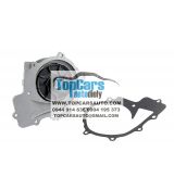 VODNÉ ČERPADLO MERCEDES VIANO, VITO 2.2 CDI 10- /SA CODE M006/ 6512003901