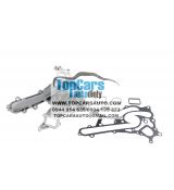 VODNÉ ČERPADLO MERCEDES C-KLASA 3.0 14-, E-KLASA 3.0 13-, GLE 3.0 15- 2762000801