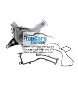 VODNÉ ČERPADLO MERCEDES C-KLASA 2.6, 3.2 00-, E-KLASA 2.6, 2.8, 3.2 02-, VITO 3.2 03-, VIANO 3.2 03-, G-KLASA 5.0 98- 1122001001