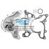 VODNÉ ČERPADLO MITSUBISHI GALANT 3.0 V6 98-, PAJERO 3.0 V6 91- MD973162