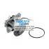VODNÉ ČERPADLO MITSUBISHI COLT 1.1, 1.3, 1.5 04-, LANCER 1.5, 1.6 08-, ASX 1.6 10-, SMART FORFOUR 1.1, 1.3, 1.5 04-, CITROEN C4 AIRCROSS 1.6 12-, PEUGEOT 4008 1.6 12- 1300A095