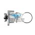 VODNÉ ČERPADLO MITSUBISHI COLT 1.1, 1.3, 1.5 04-, LANCER 1.5, 1.6 08-, ASX 1.6 10-, SMART FORFOUR 1.1, 1.3, 1.5 04-, CITROEN C4 AIRCROSS 1.6 12-, PEUGEOT 4008 1.6 12- 1300A095