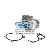 VODNÉ ČERPADLO MAZDA 323 2.0TDVI 98-, 626 2.0TDVI 97-, 5 2.0TDVI 05-, 6 2.0TDVI 02- RF2A-15-100A