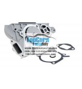 VODNÉ ČERPADLO MAZDA 323 BA 1.5, 1.6, 1.8 DOHC 94-, 323 BJ 1.5, 1.6 98- 8ABB-15-010A