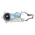 VODNÉ ČERPADLO MAZDA 2 1.4TD 03-, TOYOTA AYGO 1.4TD 05-, FORD FUSION/FIESTA 1.4TDCI 03- 1201.F9