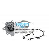 VODNÉ ČERPADLO MAZDA RX-8 03-12 N3H1-15-100A