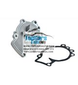 VODNÉ ČERPADLO NISSAN PRIMERA 2.0 90-01, ALMERA TINO 2.0 00-, SERENA 2.0 92- 21010-53J00