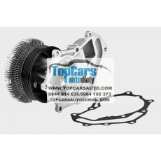 VODNÉ ČERPADLO NISSAN PATROL GR 3.0TDI 00- 21010-2W225