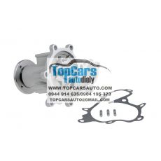 VODNÉ ČERPADLO NISSAN NAVARA D40 2.5DCI 05-, PICK UP 2.5 TDI 02- 21010-EB300