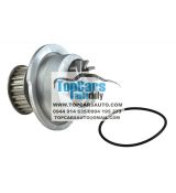 VODNÉ ČERPADLO OPEL ASTRA F/G 1.4, 1.6 94-05, CORSA B/C 1.4, 1.6 93-, VECTRA B 1.6 95- 1334046