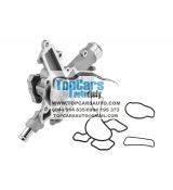VODNÉ ČERPADLO OPEL AGILA 1.0, 1.2 00-, ASTRA G 1.2 98-05, CORSA B/C 1.0, 1.2 96- 1334130