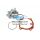 VODNÉ ČERPADLO OPEL MOVANO 2.2DTI 99-, VIVARO 2.2DTI 99-, RENAULT LAGUNA 2.2DCI 01- 4401595