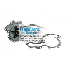 VODNÉ ČERPADLO OPEL VECTRA C 3.0CDTI 03-, SIGNUM 3.0CDTI 03-, RENAULT ESPACE 3.DCI 02-, SAAB 9-5 3.0TID 01- 1334144
