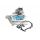 VODNÉ ČERPADLO RENAULT CLIO FLUENCE SCENIC MODUS THALIA TWINGO WIND 1, 4 1, 6 97- DACIA DOKKER DUSTER LODGY LOGAN SANDERO 1, 6 06- NISSAN KUBISTAR 1, 6 03- 7700105378