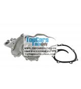 VODNÉ ČERPADLO RENAULT ESPACE 2.2TD 96-, LAGUNA 2.2D 93-01, SAFRANE 2.2TD 96- 7700.106.101