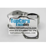 VODNÉ ČERPADLO ŠKODA FELICIA 1.3 94- 047.121.011