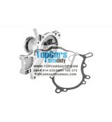 VODNÉ ČERPADLO SUZUKI VITARA 1.6 16V 88-, SWIFT 1.6 89-, BALENO 1.6 95- 17400-60811