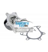 VODNÉ ČERPADLO TOYOTA AURIS 1.4D-4D 09.02-, COROLLA 1.4D-4D 07-, YARIS 1.4D-4D 11- 16100-39525
