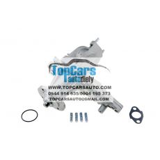 VODNÉ ČERPADLO LEXUS LS460 12- 16100-49815