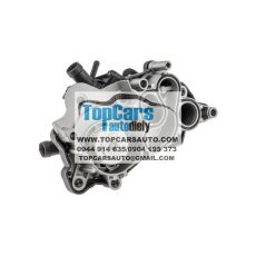 VODNÉ ČERPADLO VW GOLF VII 1.0, 1.2, 1.4 12-, PASSAT 1.4 14-, TIGUAN 1.4 15-, POLO 1.0, 1.2, 1.4 12-, AUDI A3 1.0, 1.2, 1.4 12-, A4 1.4 15-, ŠKODA FABIA 1.2 14- 04E121600AD