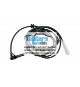 ABS SENZOR PREDNÝ ALFA ROMEO 156 97-02.10 OD VIN: 0062419-/ĽAVÝ/ 60659263