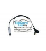 ABS SENZOR ZADNÝ BMW SERIA 3 E36 -98 L/R 34521163028