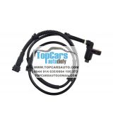 ABS SENZOR PREDNÝ CITROEN XANTIA 98-03 L/R 454573