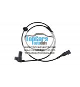 ABS SENZOR PREDNÝ FORD TRANSIT FWD 2.0DI/TDCI 00-06 /ĽAVÝ, WIRE 1320MM/ 3C112B372AC