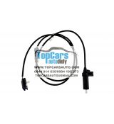 ABS SENZOR ZADNÝ FORD TRANSIT RWD 2.3, 2.4DI/TDE/TDCI 00- /ĽAVÝ, DUAL TYRES, WIRE 1405MM/ 4522491