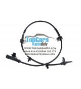 ABS SENZOR PREDNÝ FORD FIESTA VI 2008-, B-MAX 2012- L/R 1516502