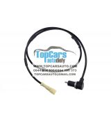 ABS SENZOR ZADNÝ FIAT PUNTO -00, LANCIA Y -03 /ĽAVÝ/ 7766249