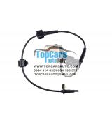 ABS SENZOR PREDNÝ HONDA CR-V II 01-07 /ĽAVÝ/ 57455-S9A-013