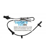 ABS SENZOR PREDNÝ HONDA JAZZ III 08-, CITY GM 08-, CRZ 10-, INSIGHT 10- /ĽAVÝ/ 57455-TF0-003