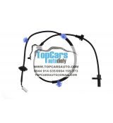 ABS SENZOR ZADNÝ HONDA JAZZ III 08-, CITY GM 08-, CRZ 10-, INSIGHT 10- /PRAVÝ/ 57470-TF0-003