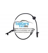 ABS SENZOR ZADNÝ HONDA CIVIC FD (4D) USA 06-, CIVIC COUPE 06-/ĽAVÝ/ 57475-SNE-A01