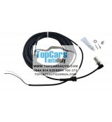 ABS SENZOR ZADNÝ LAND ROVER DISCOVERY II 98-04 L/R /TYPE WITH LONG WIRE/ SSB500120