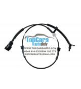 ABS SENZOR PREDNÝ LAND ROVER FREELANDER 2006-> L/R LR001056