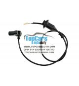 ABS SENZOR ZADNÝ MERCEDES A KLASA -04, VANEO -04 L/R 1685400317