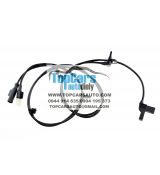 ABS SENZOR ZADNÝ MERCEDES VITO 03-, VIANO 03- /ĽAVÝ/ A6394409734