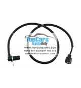 ABS SENZOR PREDNÝ MITSUBISHI PAJERO V63, V64, V65, V68, V73, V74, V75, V78 00- /PRAVÝ/ MR407269