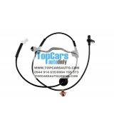 ABS SENZOR ZADNÝ MAZDA CX-7 07- 2WD, CX-9 09-11 2WD /ĽAVÝ/ EG23-43-72YC