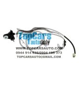 ABS SENZOR ZADNÝ MAZDA DEMIO 98- /PRAVÝ/ D205-43-71YA