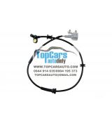 ABS SENZOR PREDNÝ NISSAN NAVARA 4WD (D40) 2.5DCI 05-, PATHFINDER 4WD 05- L/R 47910-EA025