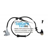 ABS SENZOR PREDNÝ NISSAN ARMADA 03-, TITAN 03-, INFINITI QX56 03- L/R D7910-ZC30A