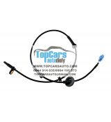 ABS SENZOR PREDNÝ NISSAN MURANO I Z50 02- /ĽAVÝ/ 47911-CA000