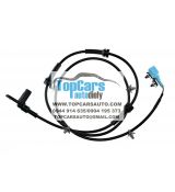 ABS SENZOR ZADNÝ NISSAN QUEST V42 05.2003-06.2009 /PRAVÝ/ 47900-CK000